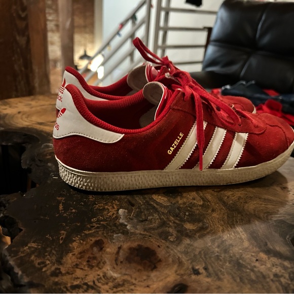 ADIDAS- gazelles - Picture 3 of 4